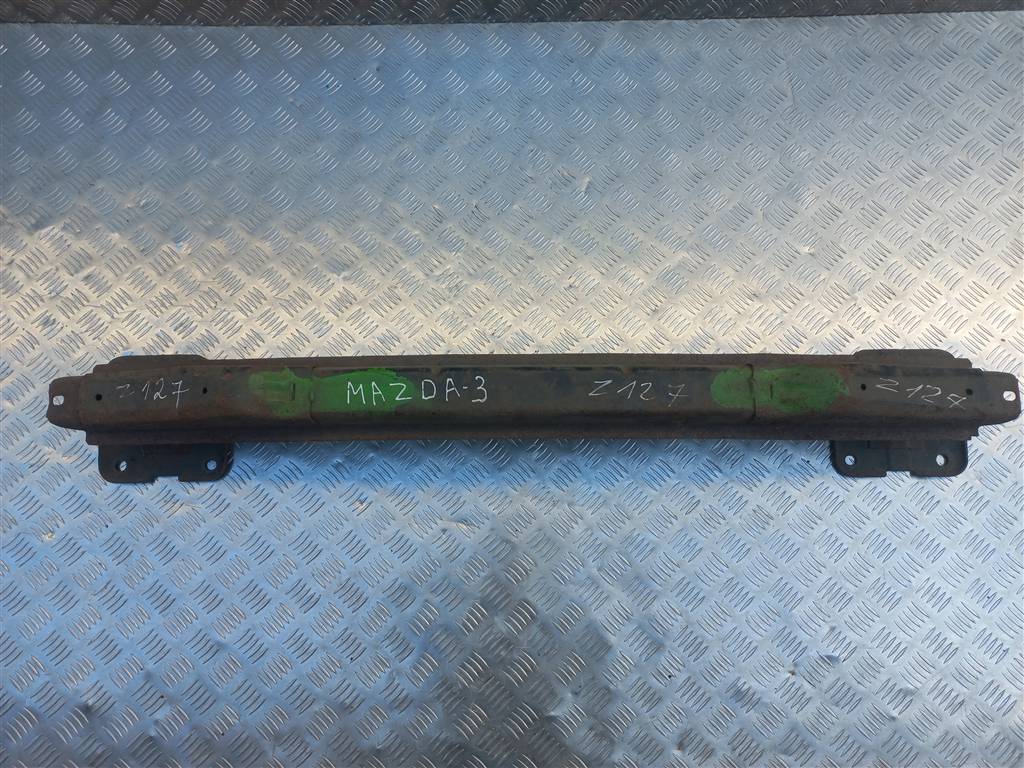 усилитель бампера MAZDA 3  BP4K50260B, 1550 рублей, Москва