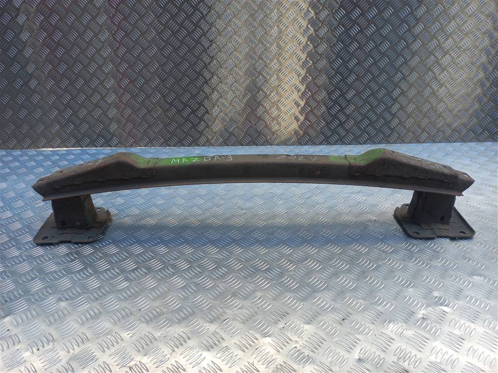 усилитель бампера MAZDA 3  BP4K50260B, 1550 рублей, Москва