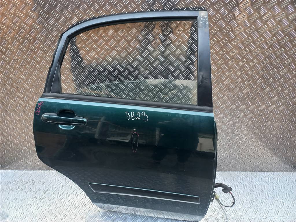 дверь SUZUKI LIANA 1.6 MT (103 л.с.)Liana  I (2001—2006) Седан 6800355842, 4200 рублей, Москва