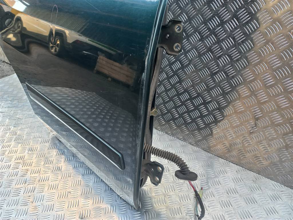 дверь SUZUKI LIANA 1.6 MT (103 л.с.)Liana  I (2001—2006) Седан 6800355842, 4200 рублей, Москва