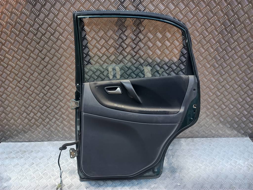 дверь SUZUKI LIANA 1.6 MT (103 л.с.)Liana  I (2001—2006) Седан 6800355842, 4200 рублей, Москва