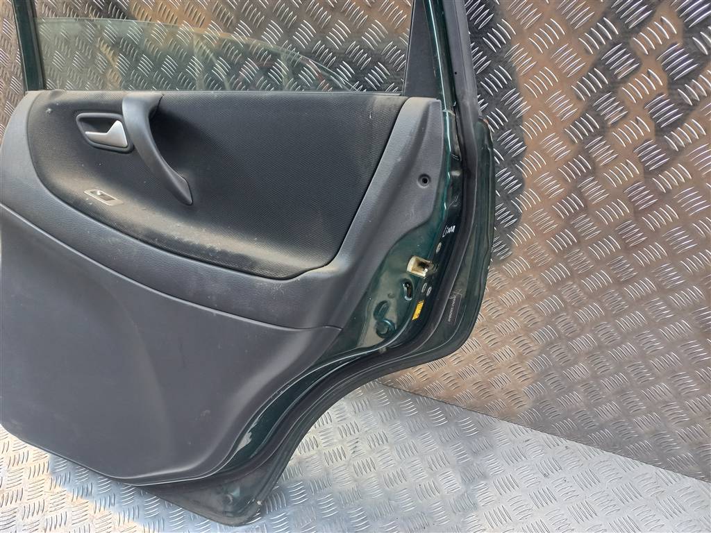 дверь SUZUKI LIANA 1.6 MT (103 л.с.)Liana  I (2001—2006) Седан 6800355842, 4200 рублей, Москва