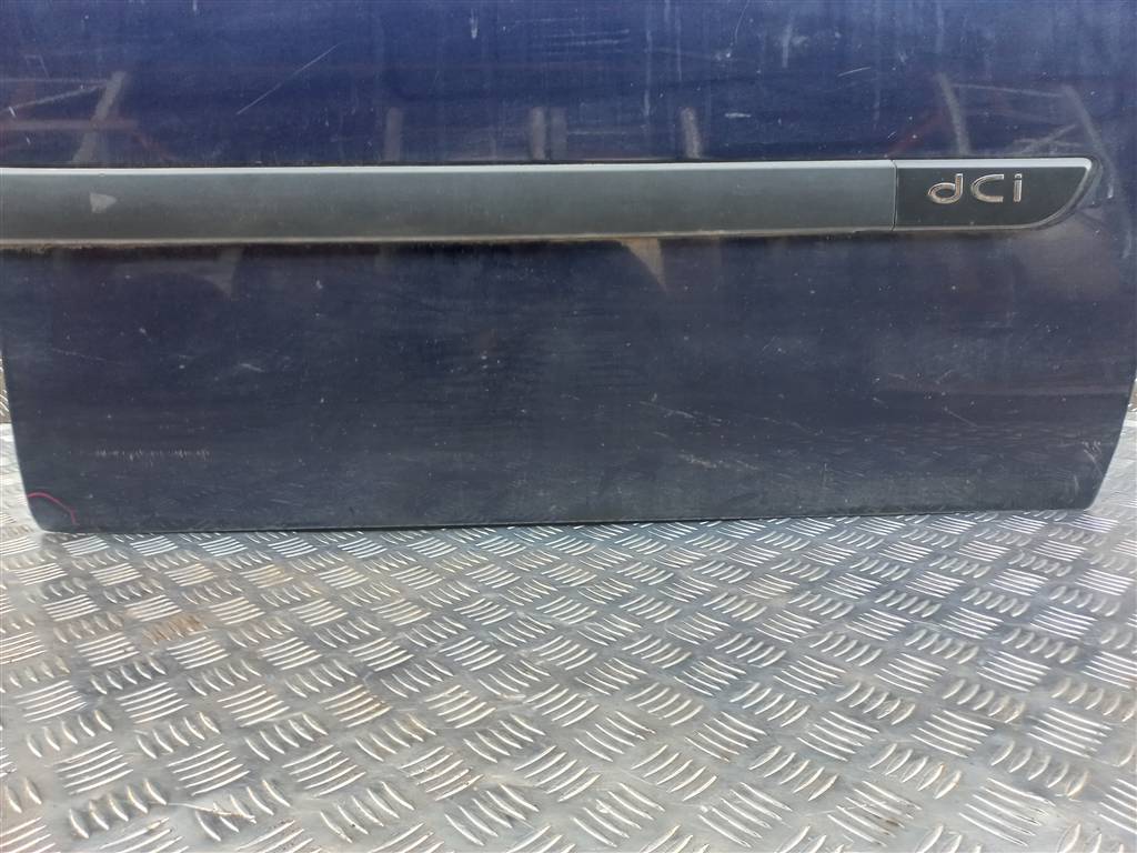 дверь Renault Scenic  801002354R, 5120 рублей, Москва