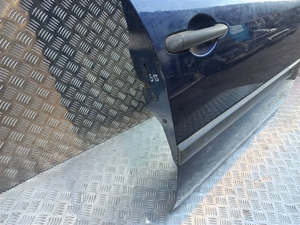 дверь Renault Scenic  801002354R, 5120 рублей, Москва