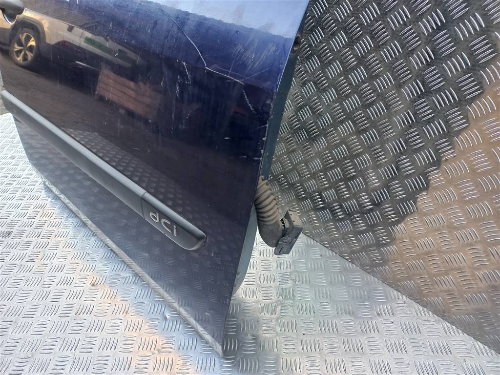 дверь Renault Scenic  801002354R, 5120 рублей, Москва