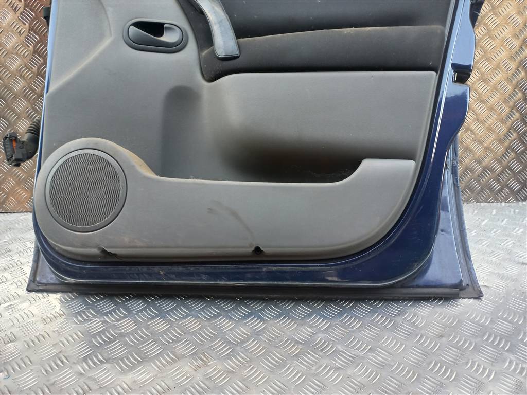 дверь Renault Scenic  801002354R, 5120 рублей, Москва