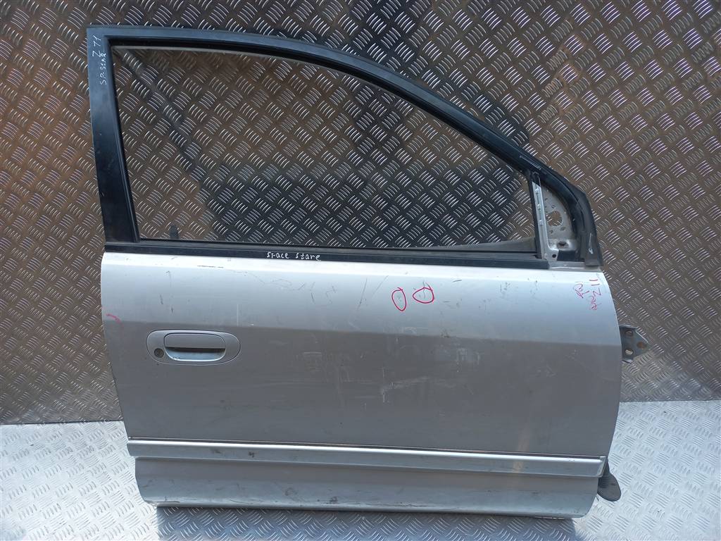 дверь MITSUBISHI Space Star  MR954410, 12250 рублей, Москва