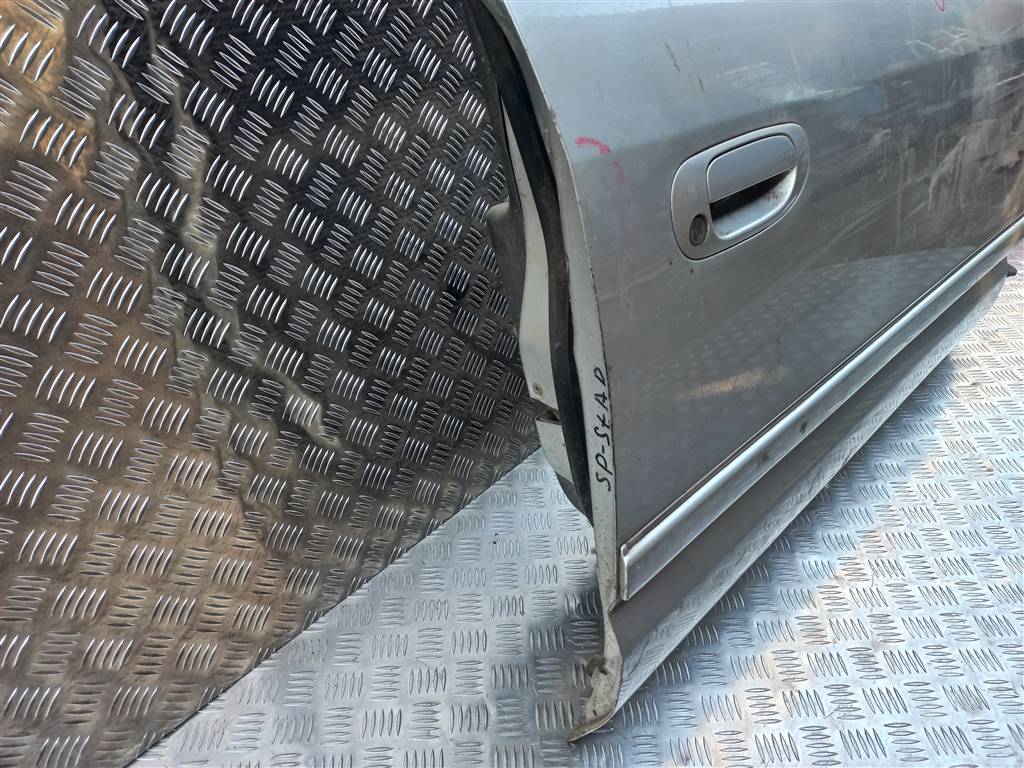 дверь MITSUBISHI Space Star  MR954410, 12250 рублей, Москва