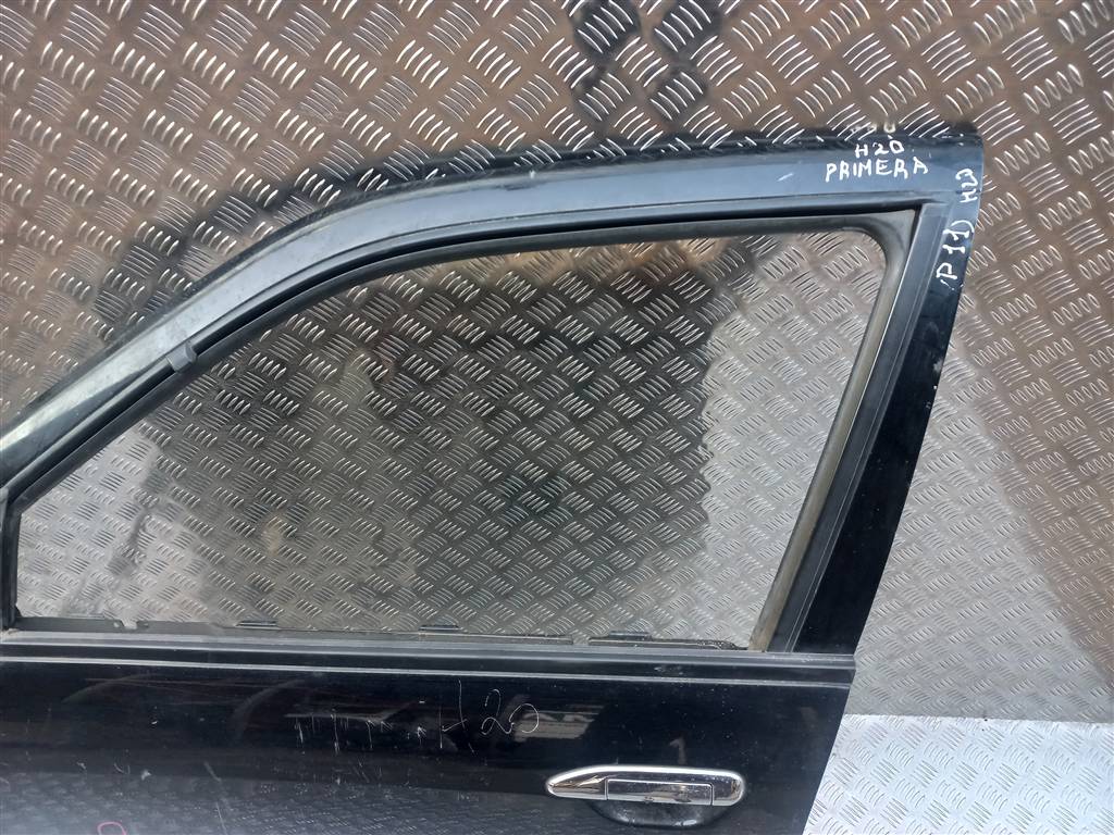 дверь NISSAN PRIMERA  801013J130, 4770 рублей, Москва