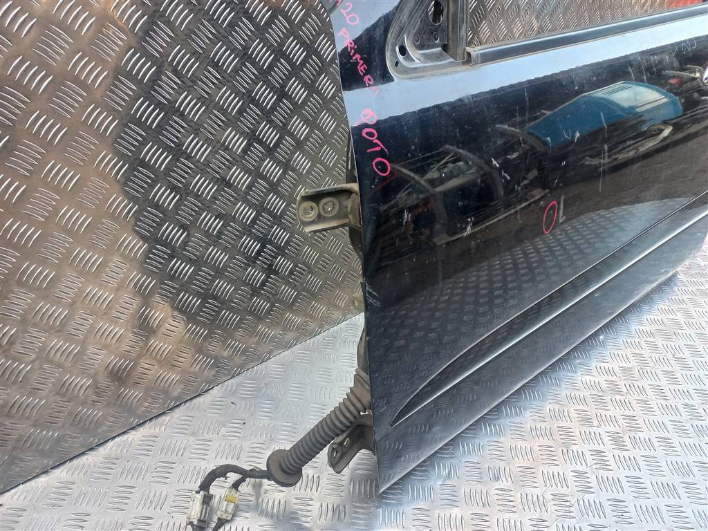 дверь NISSAN PRIMERA  801013J130, 4770 рублей, Москва