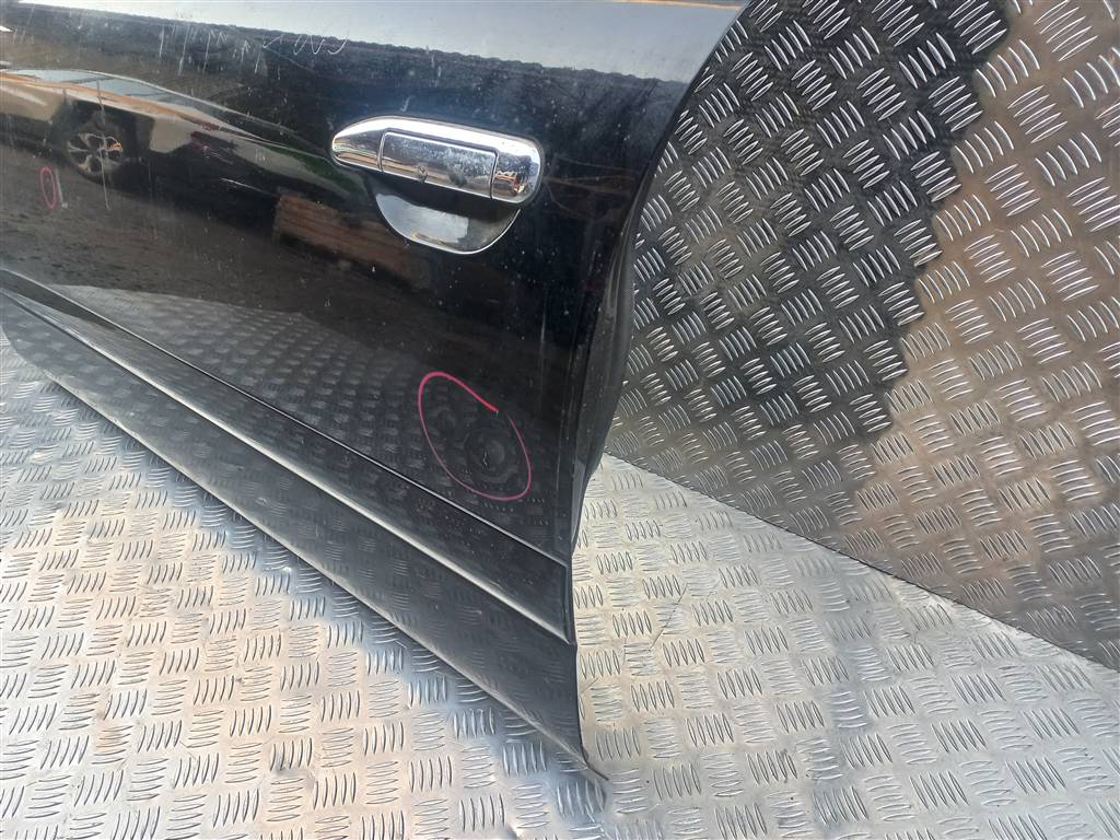 дверь NISSAN PRIMERA  801013J130, 4770 рублей, Москва