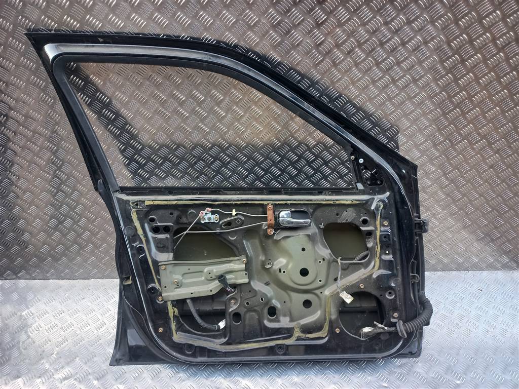 дверь NISSAN PRIMERA  801013J130, 4770 рублей, Москва