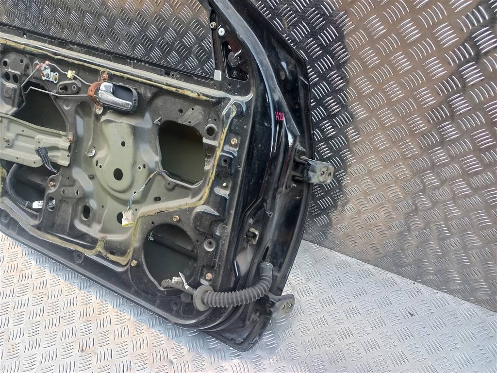 дверь NISSAN PRIMERA  801013J130, 4770 рублей, Москва