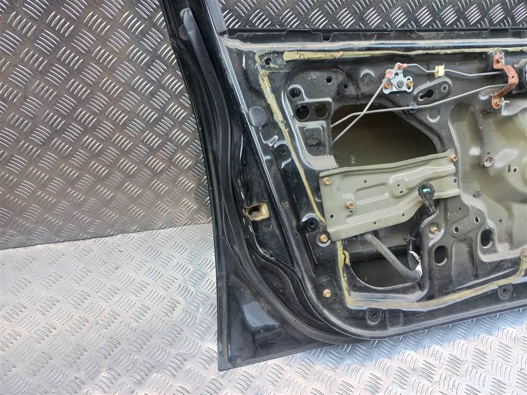 дверь NISSAN PRIMERA  801013J130, 4770 рублей, Москва