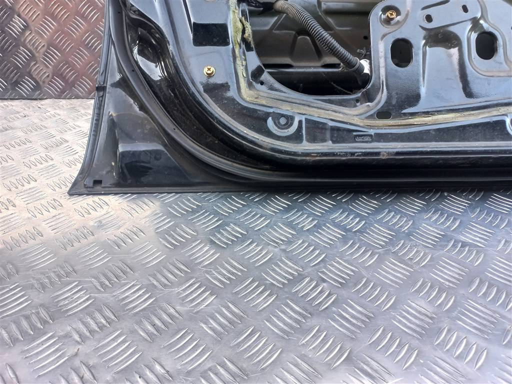 дверь NISSAN PRIMERA  801013J130, 4770 рублей, Москва