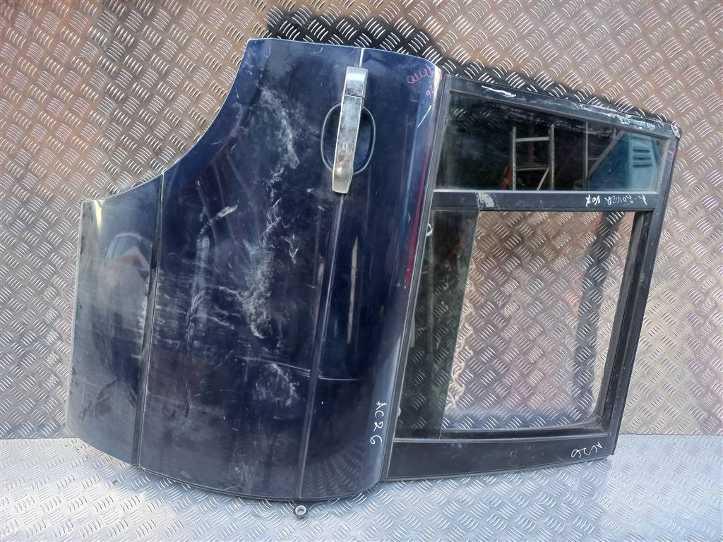 дверь LAND ROVER RANGE ROVER  BFA760060, 6380 рублей, Москва