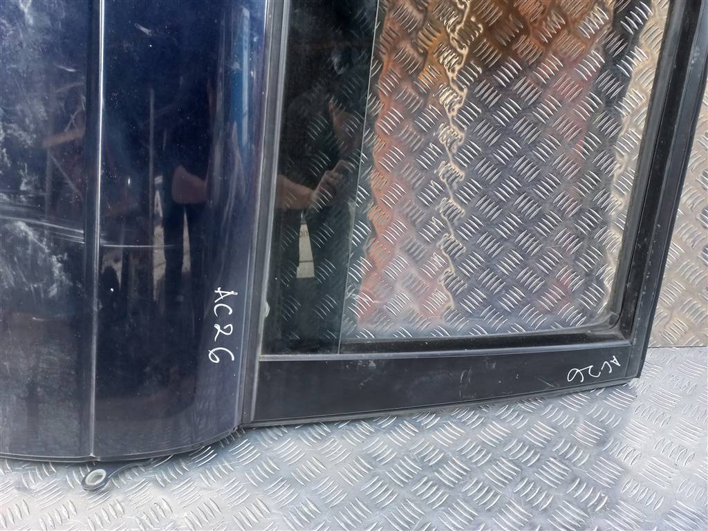 дверь LAND ROVER RANGE ROVER  BFA760060, 6380 рублей, Москва