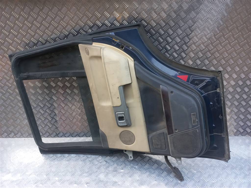 дверь LAND ROVER RANGE ROVER  BFA760060, 6380 рублей, Москва