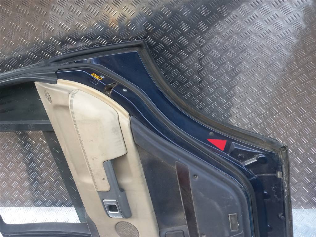 дверь LAND ROVER RANGE ROVER  BFA760060, 6380 рублей, Москва