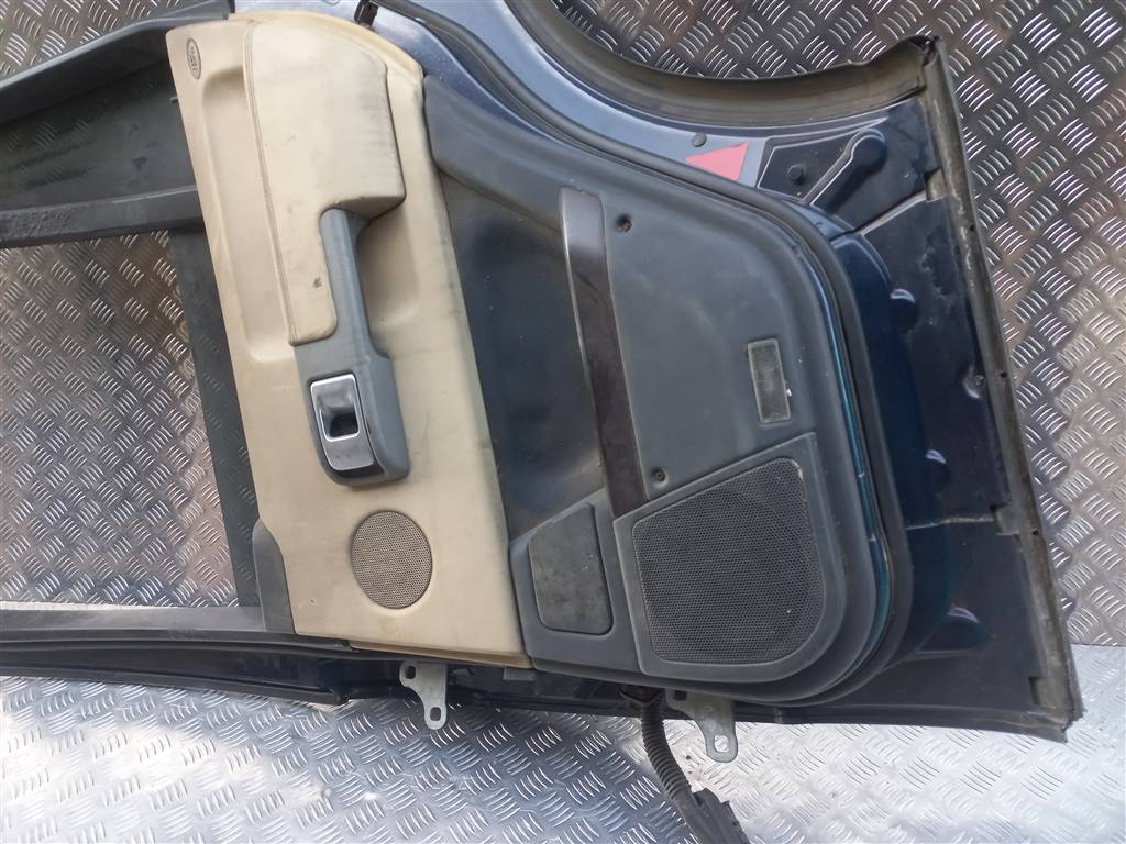 дверь LAND ROVER RANGE ROVER  BFA760060, 6380 рублей, Москва