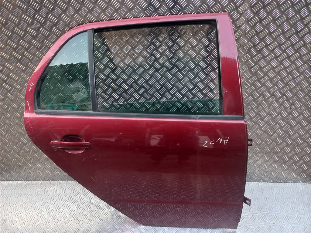 дверь SKODA FABIA  6Y6833052, 8340 рублей, Москва