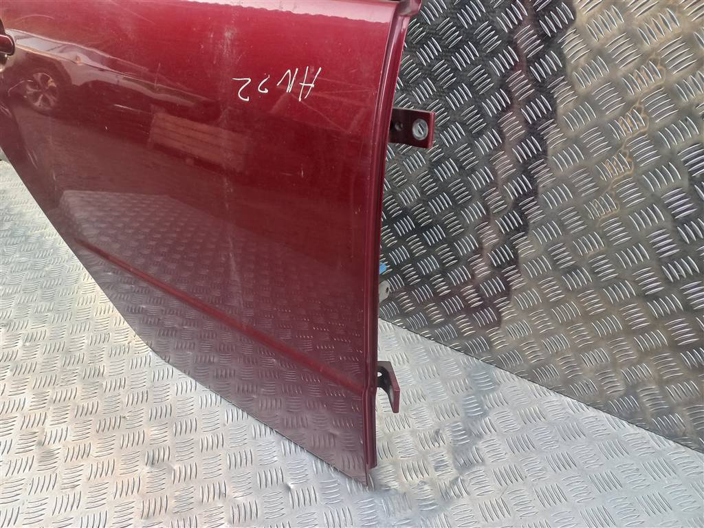 дверь SKODA FABIA  6Y6833052, 8340 рублей, Москва