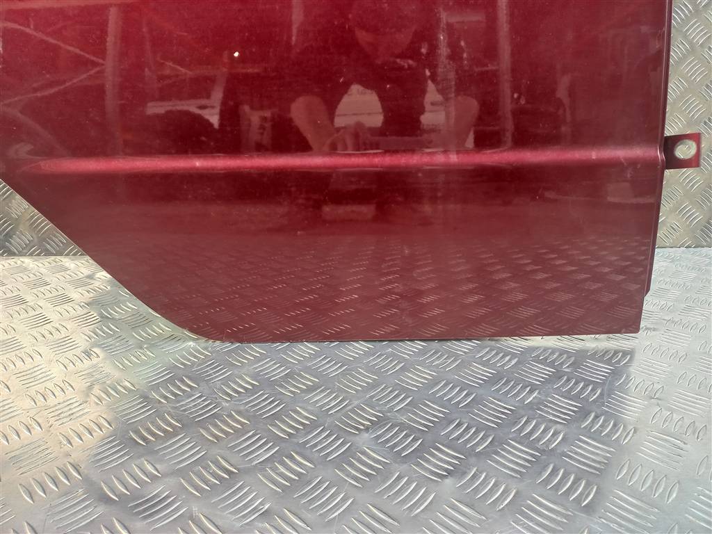 дверь SKODA FABIA  6Y6833052, 8340 рублей, Москва