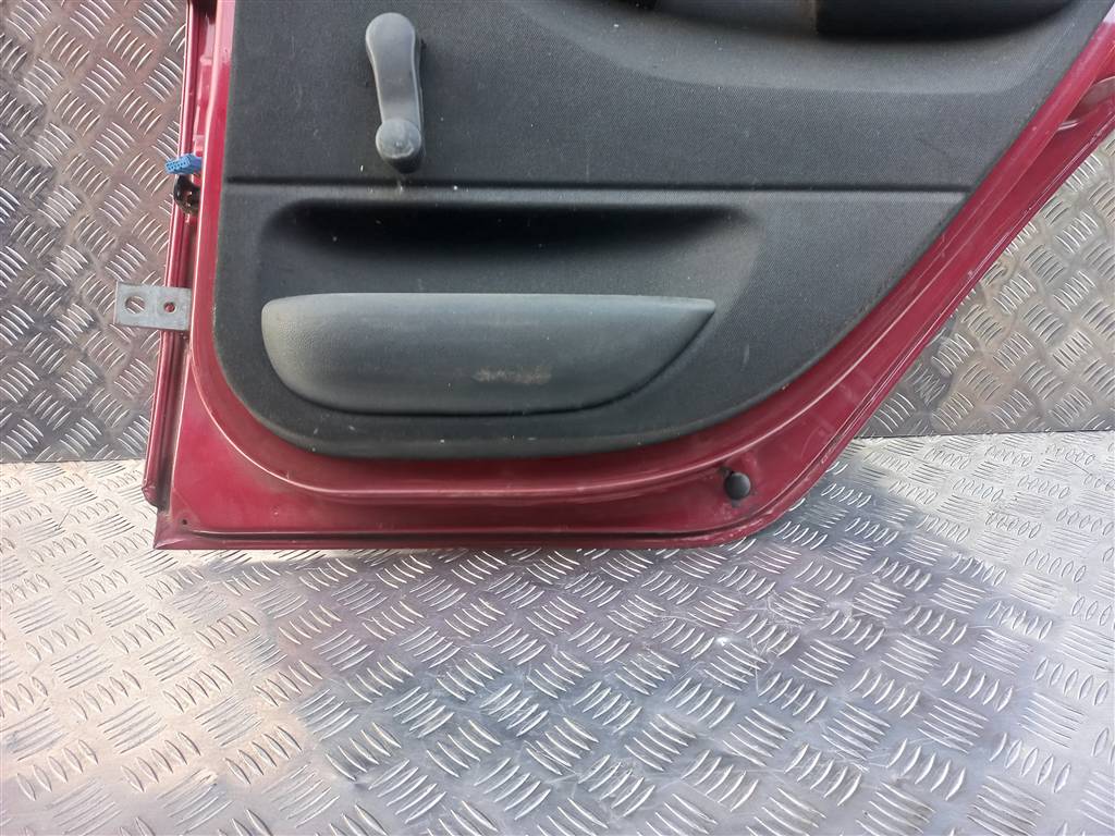 дверь SKODA FABIA  6Y6833052, 8340 рублей, Москва