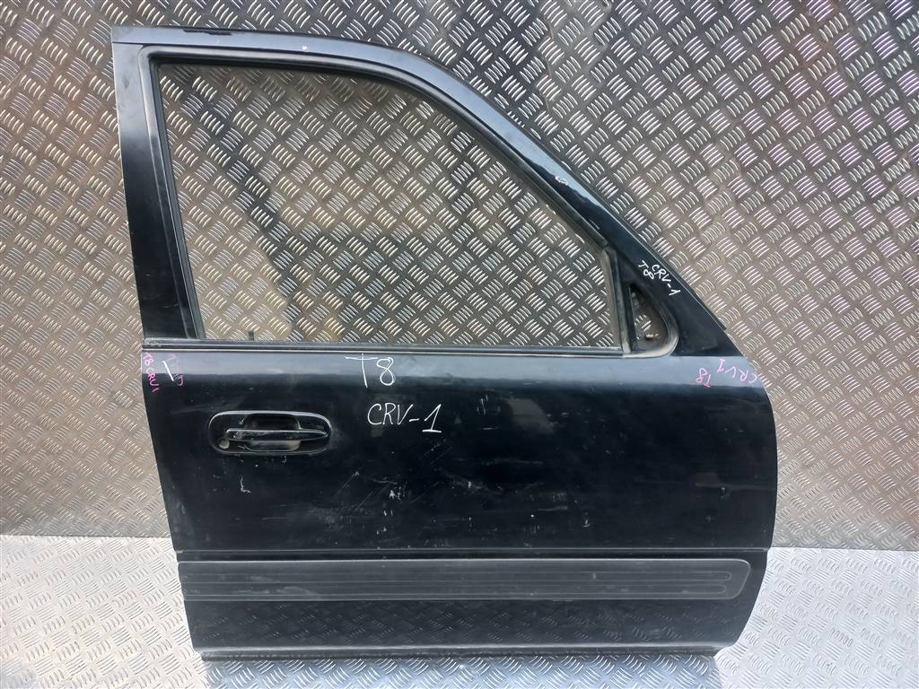 дверь HONDA CR-V CR-V  I рестайлинг (1998—2001) 67010-S10-010ZZ, 15119 рублей, Москва