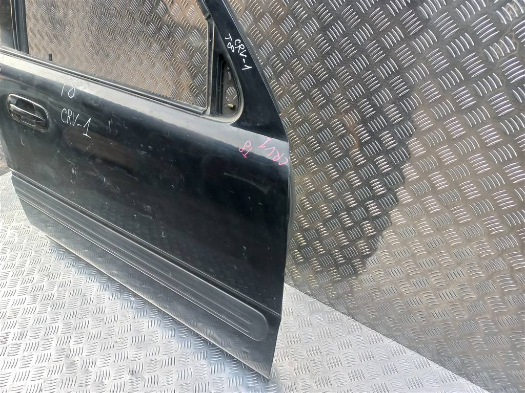 дверь HONDA CR-V CR-V  I рестайлинг (1998—2001) 67010-S10-010ZZ, 15119 рублей, Москва