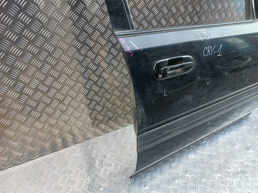 дверь HONDA CR-V CR-V  I рестайлинг (1998—2001) 67010-S10-010ZZ, 15119 рублей, Москва