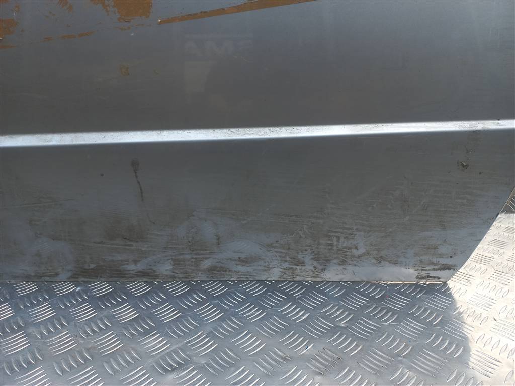 дверь HONDA Civic 1.8 MT (140 л.с.)Civic  VIII (2005—2009) Хетчбэк 67050SMRE00ZZ, 7190 рублей, Москва