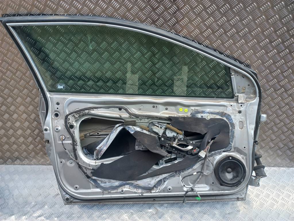 дверь HONDA Civic 1.8 MT (140 л.с.)Civic  VIII (2005—2009) Хетчбэк 67050SMRE00ZZ, 7190 рублей, Москва