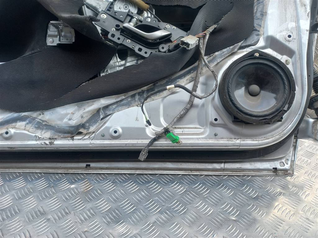 дверь HONDA Civic 1.8 MT (140 л.с.)Civic  VIII (2005—2009) Хетчбэк 67050SMRE00ZZ, 7190 рублей, Москва