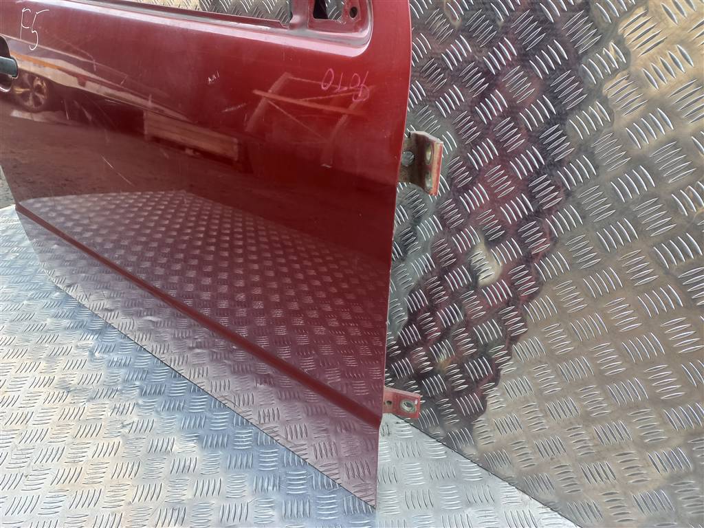 дверь SKODA FABIA  6Y0831052, 7530 рублей, Москва