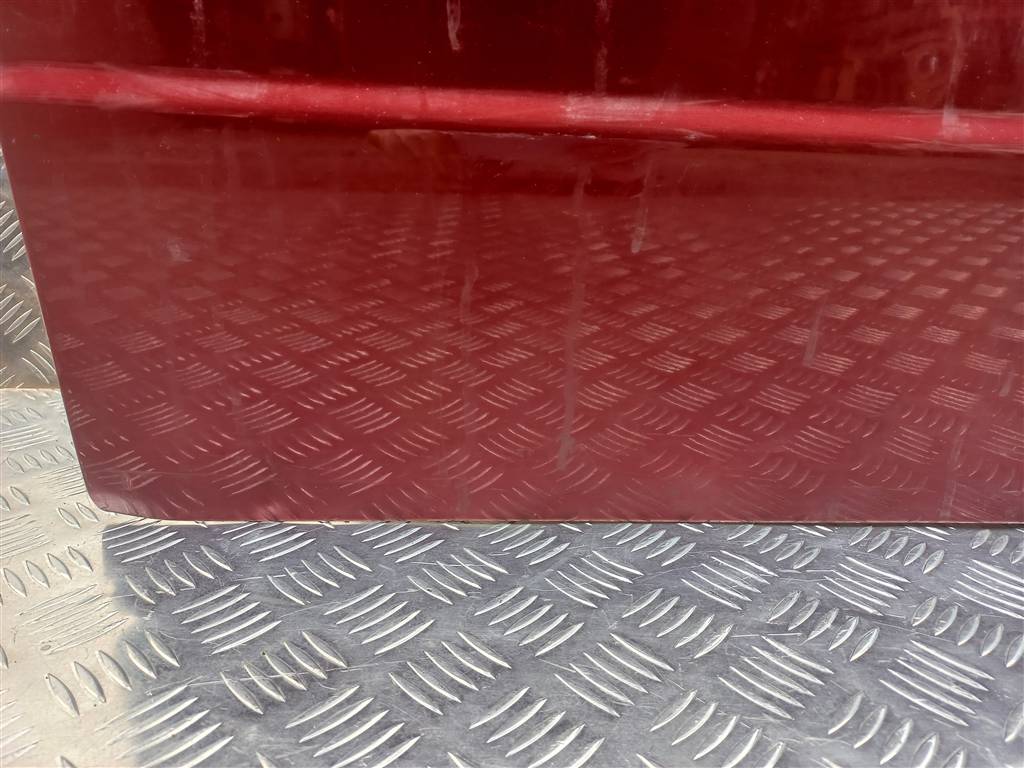 дверь SKODA FABIA  6Y0831052, 7530 рублей, Москва