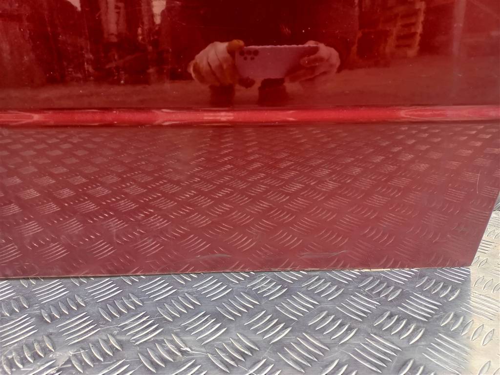 дверь SKODA FABIA  6Y0831052, 7530 рублей, Москва