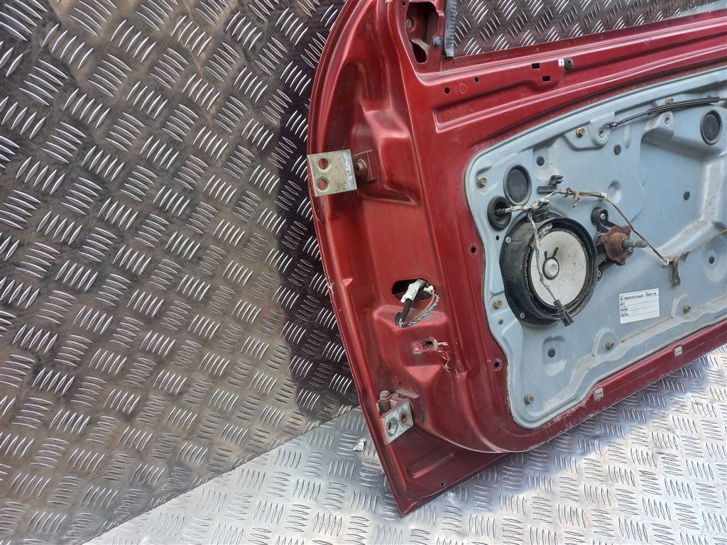 дверь SKODA FABIA  6Y0831052, 7530 рублей, Москва