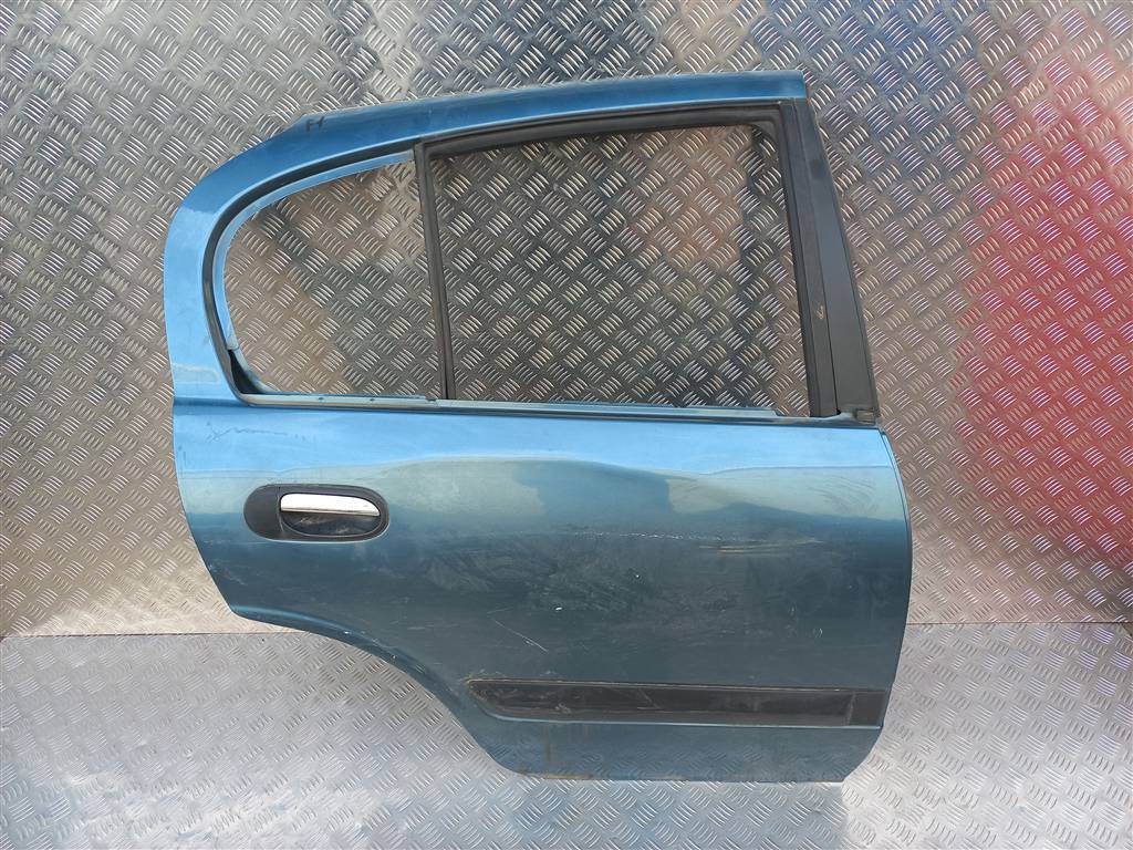 дверь NISSAN ALMERA  821005M431, 3970 рублей, Москва