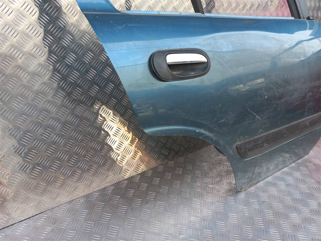 дверь NISSAN ALMERA  821005M431, 3970 рублей, Москва