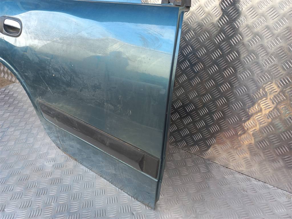 дверь NISSAN ALMERA  821005M431, 3970 рублей, Москва