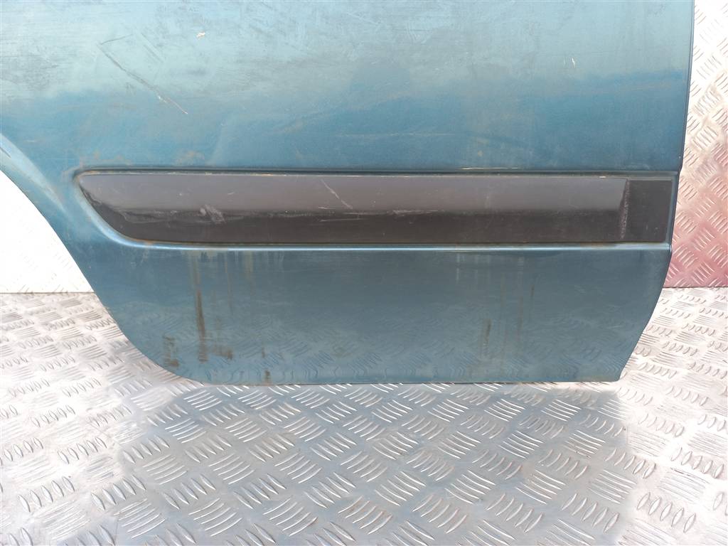 дверь NISSAN ALMERA  821005M431, 3970 рублей, Москва