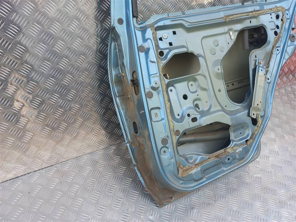 дверь NISSAN ALMERA  821005M431, 3970 рублей, Москва