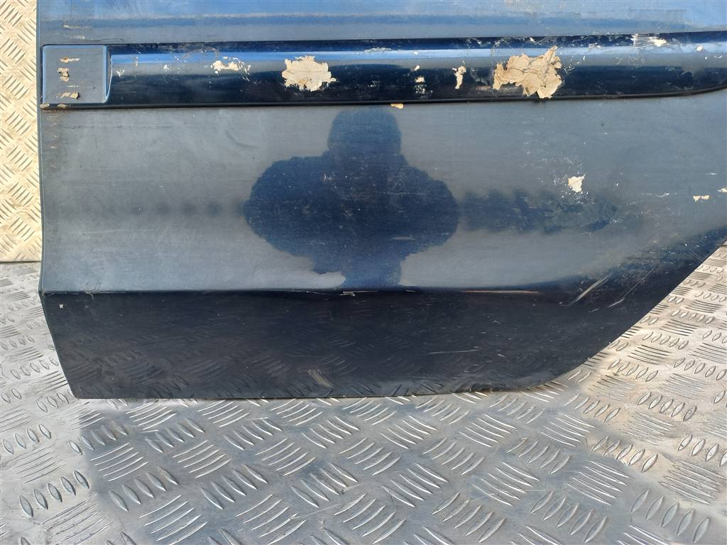 дверь MITSUBISHI COLT  MN161891, 3970 рублей, Москва