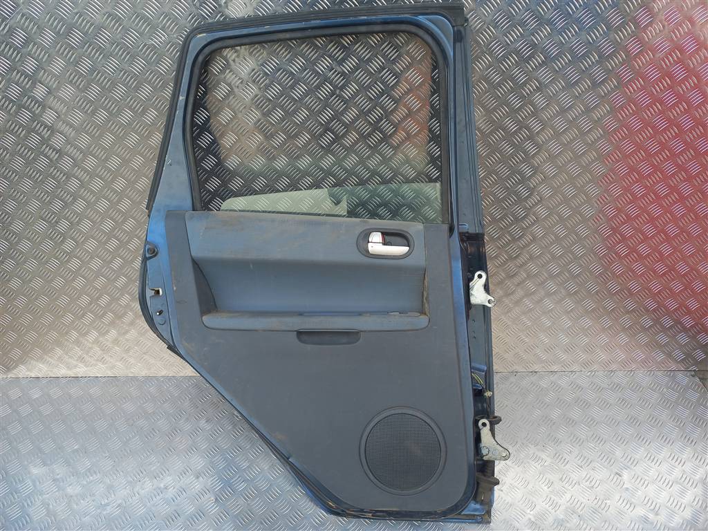 дверь MITSUBISHI COLT  MN161891, 3970 рублей, Москва