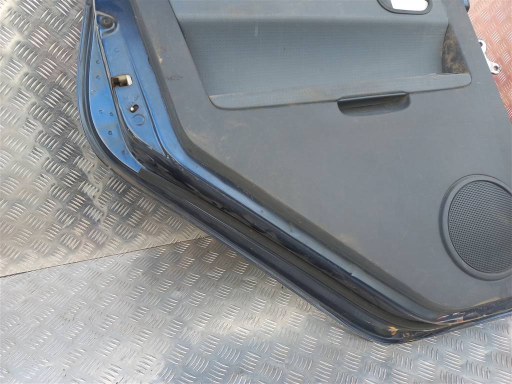 дверь MITSUBISHI COLT  MN161891, 3970 рублей, Москва