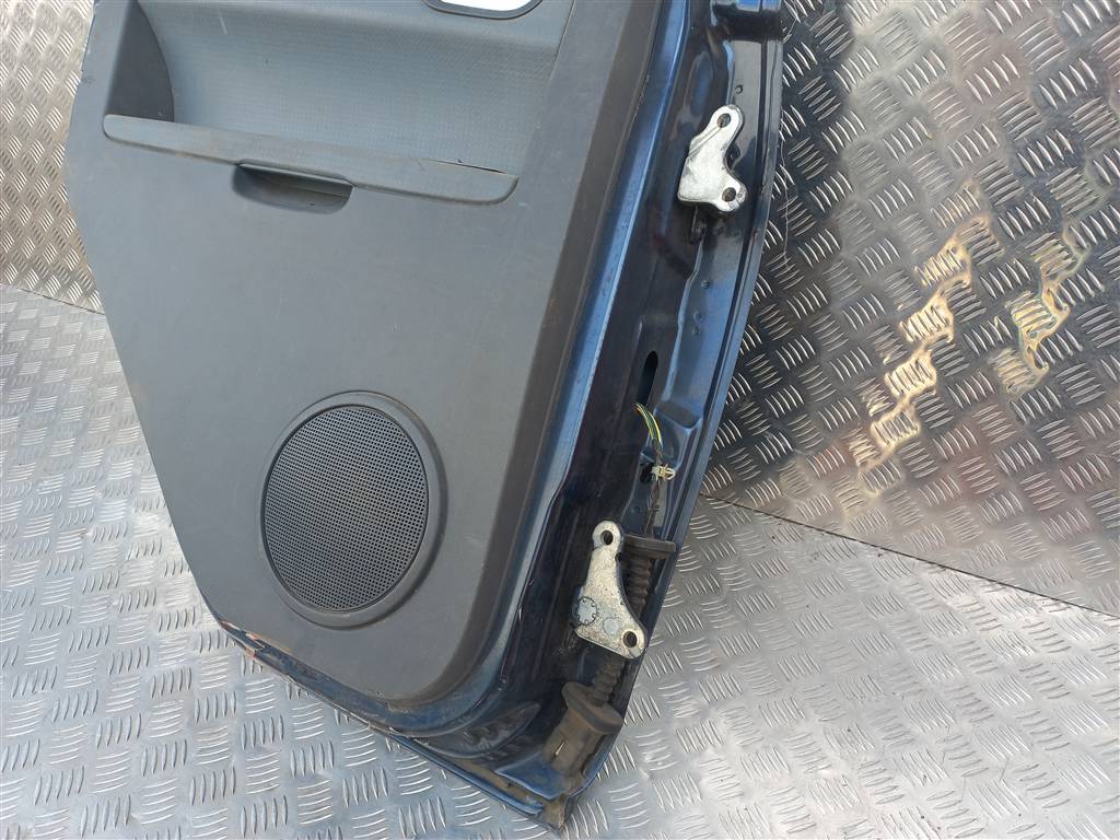 дверь MITSUBISHI COLT  MN161891, 3970 рублей, Москва