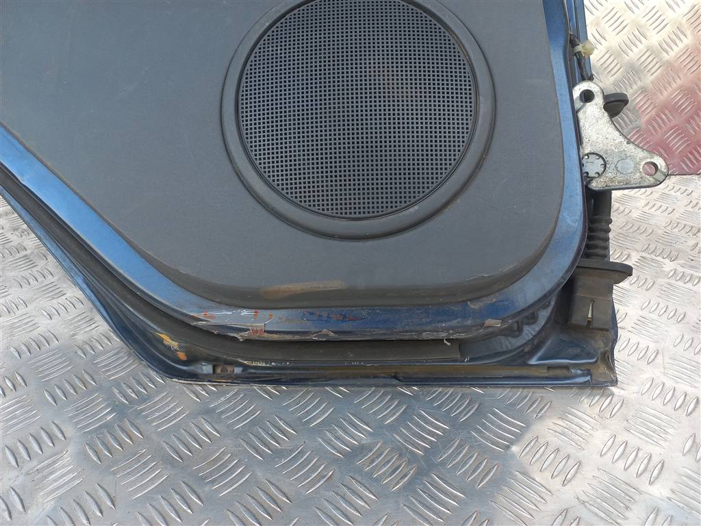 дверь MITSUBISHI COLT  MN161891, 3970 рублей, Москва