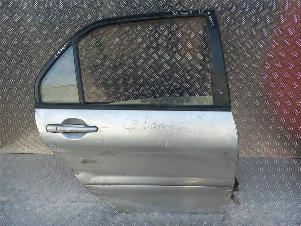 дверь MITSUBISHI LANCER  MN150440, 2930 рублей, Москва