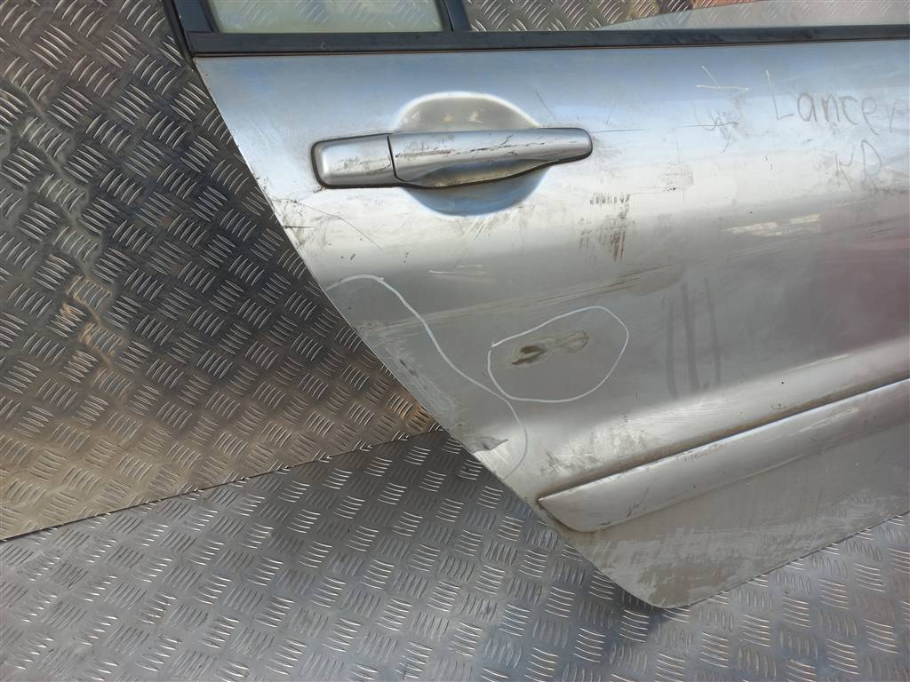 дверь MITSUBISHI LANCER  MN150440, 2930 рублей, Москва